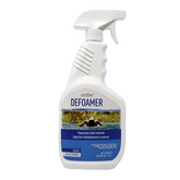 Dazzle™ Defoamer - Suppresses foam instantly